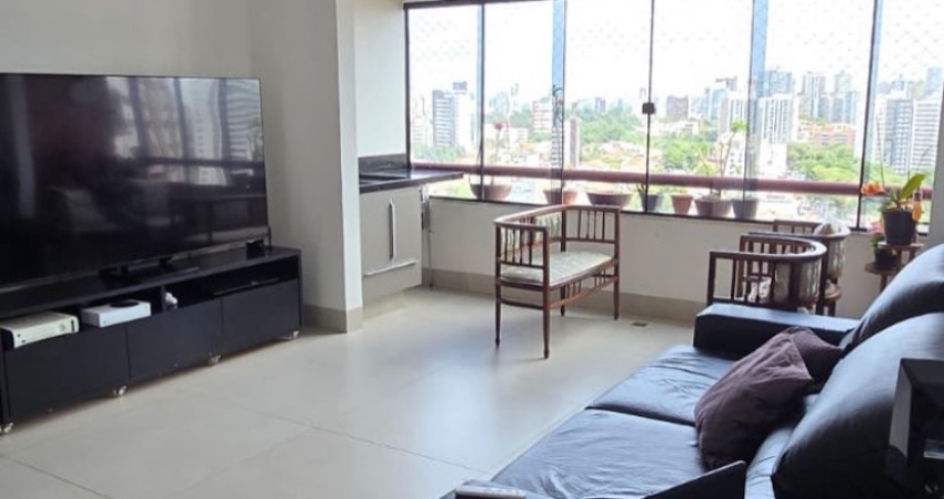 Ótimo apartamento à venda - Caminho das árvores 3/4
