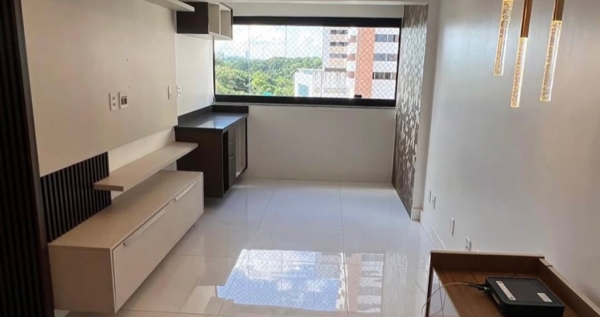 Apartamento com 2 quartos à venda no Stiep, Salvador 