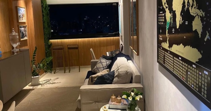 Lindo apartamento à venda em Armação