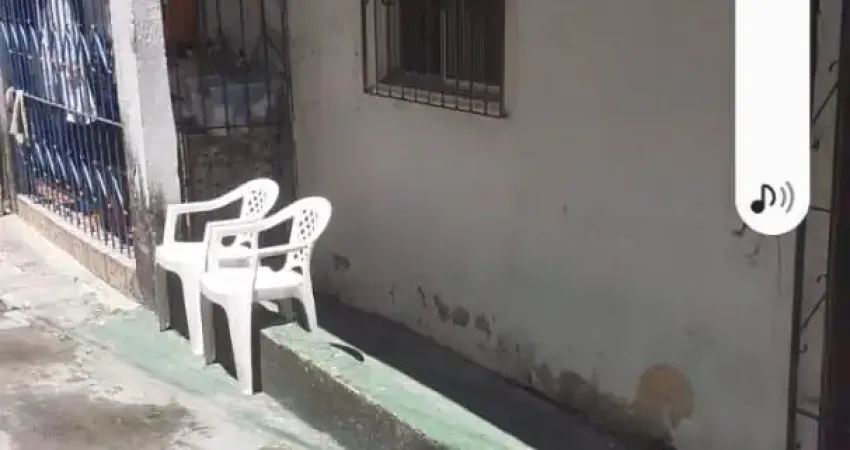 Apartamento com 1 quarto à venda na Travessa Lacerda, 100, Itapuã, Salvador