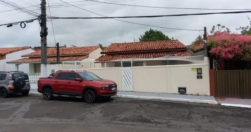 Cód. 568 Catu de Abrantes Casa com 3/4 suíte e Área Gourmet com Churrasqueira