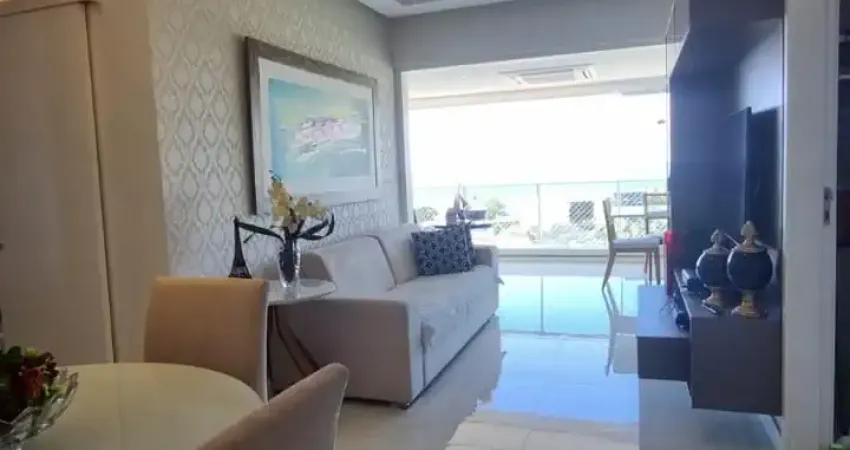 Apartamento com 3 quartos à venda na Travessa Joana Capistrano de Carvalho, Pituaçu, Salvador