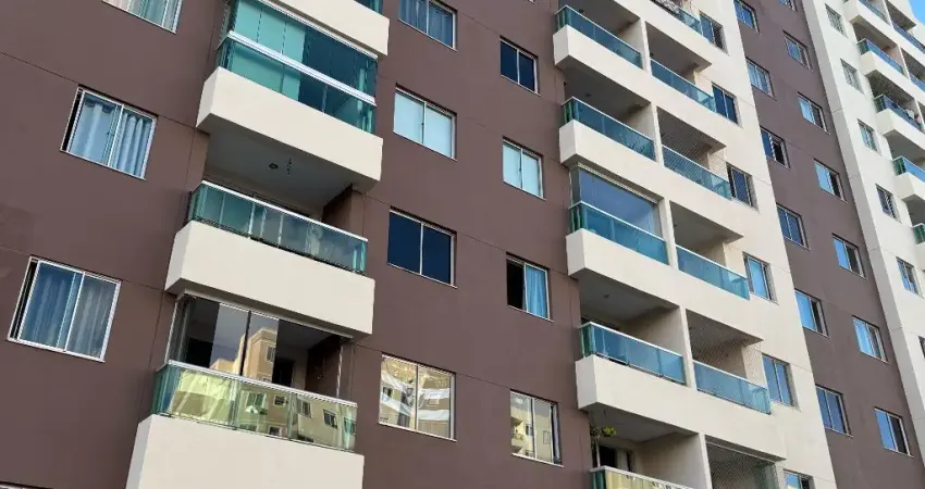 Apartamento com 3 quartos à venda na Avenida Praia de Itapoan, Atlântico Norte, Lauro de Freitas