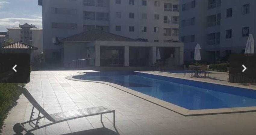 Cód. 44 Abrantes 2/4 com suíte e Varanda Nascente no Reserva Parque