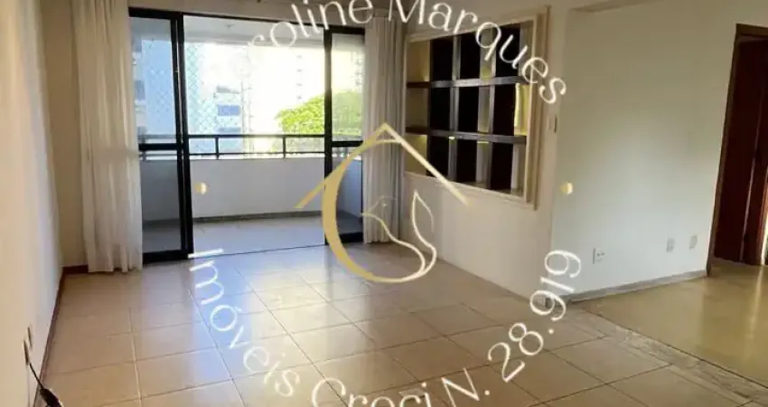 Apartamento com 2 quartos à venda na Alameda Morano, 1, Pituba, Salvador