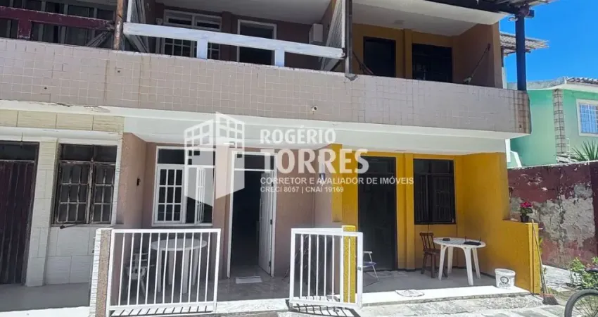 Casa Triplex a venda de 3 suítes e 1 garagem em PRAIA DO FLAMENGO
