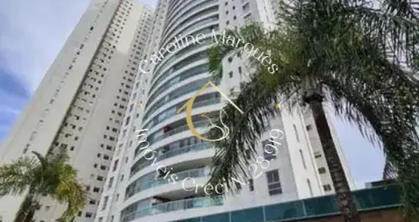 APARTAMENTO A VENDA TRÊS SUÍTES NO HORTO BELA VISTA