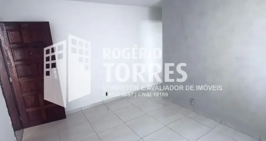 Apartamento a venda de 2/4, no Colinas de Pituaçu em São Rafael