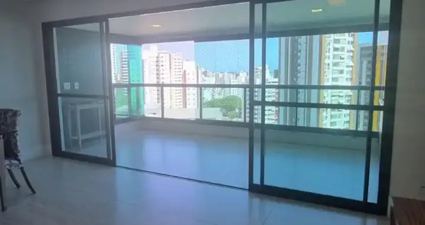 Amplo Apartamento 2/4- Caminho das Árvores