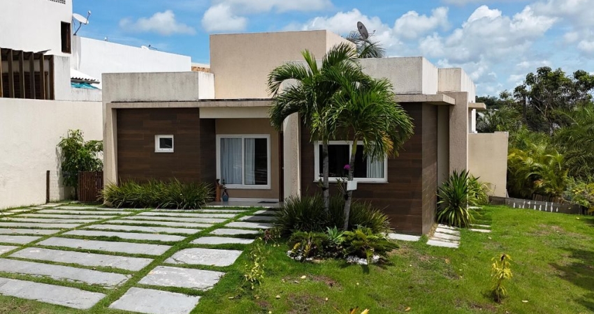 Casa em Aplhaville LN 2- 4 quartos