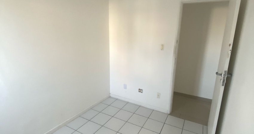 Lindo apartamento à venda em Canabrava