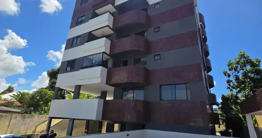 Apartamento com 1 quarto para alugar na Rua Rio das Graças, Recreio Ipitanga, Lauro de Freitas