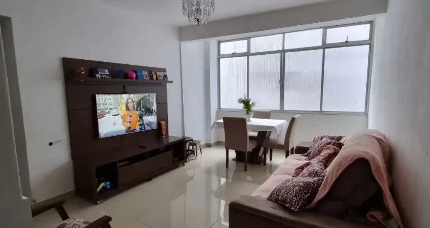 Apartamento com 3 quartos à venda na Avenida Dom João VI, 100, Brotas, Salvador