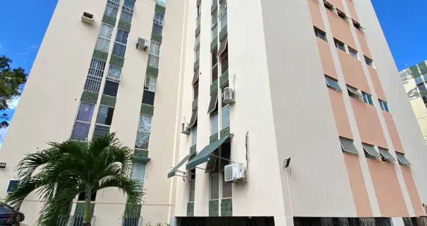 Apartamento 2/4 em Ipitanga