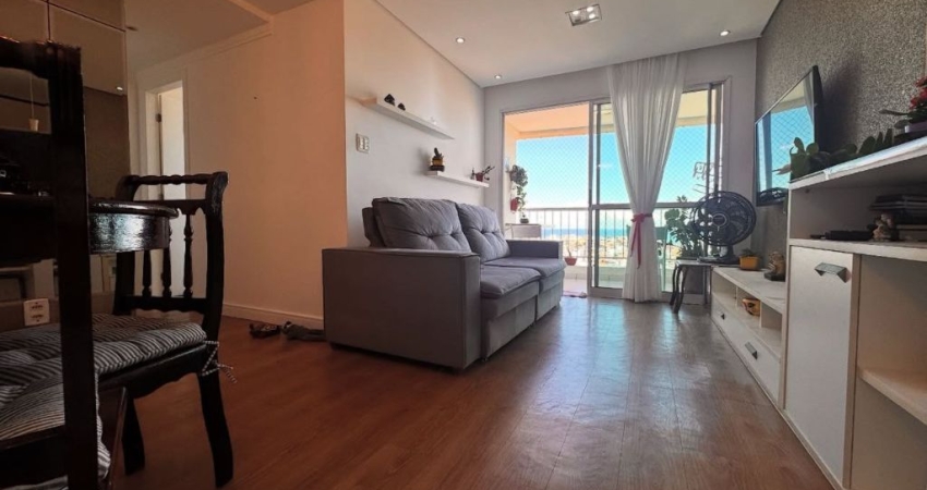 Cód. 254 Imbui 2/4 com suíte Andar Alto Vista Mar