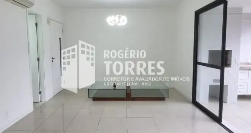 Apartamento a venda de 3/4, 1 suíte e 2 garagens em ALPHAVILLE
