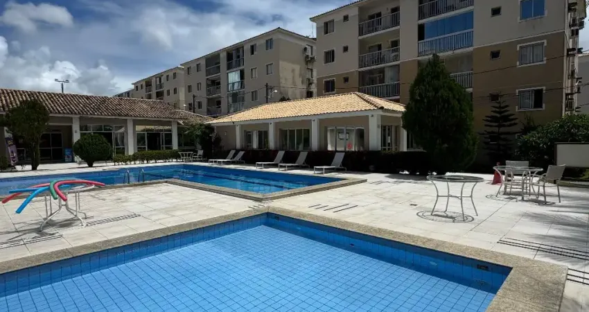 Apartamento com 3 quartos à venda na Rua Ministro Antônio Carlos Magalhães, Buraquinho, Lauro de Freitas