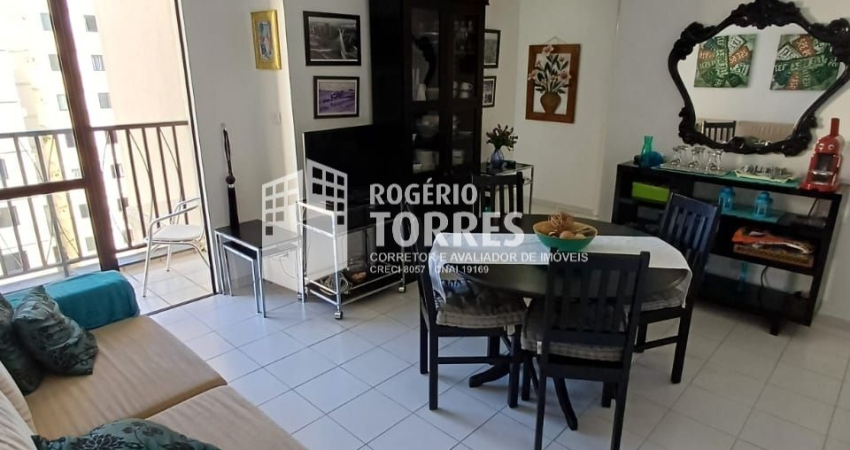 Apartamento a venda de 3/4, 1 suíte, NASCENTE e reformado, no Cond. Canto Belo Aeroporto