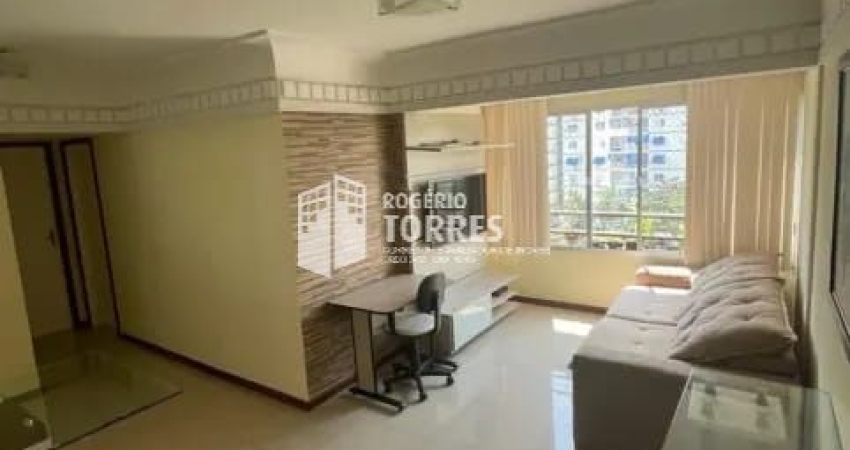 Apartamento a venda de 2/4, 1 suíte, NASCENTE TOTAL e 1 garagem em BROTAS