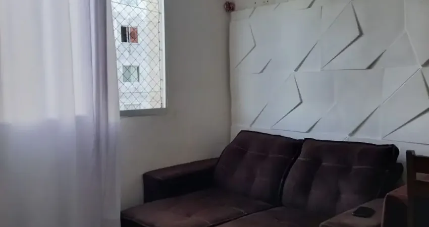 Apartamento com 2 quartos à venda na Rua Sucupió, 1, Catu de Abrantes, Camaçari