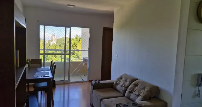 Apartamento com 2 quartos à venda na Rua Ministro Antônio Carlos Magalhães, 1, Buraquinho, Lauro de Freitas