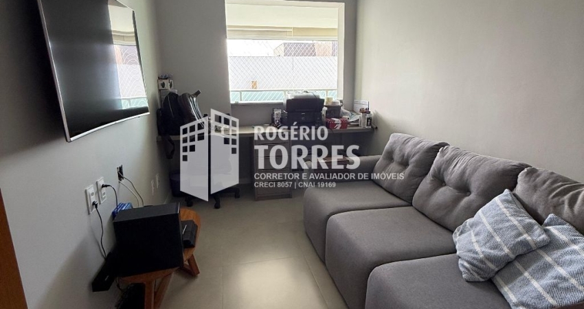 Apartamento a venda de 3 suítes + home office e 3 garagens no Alphaville Salvador