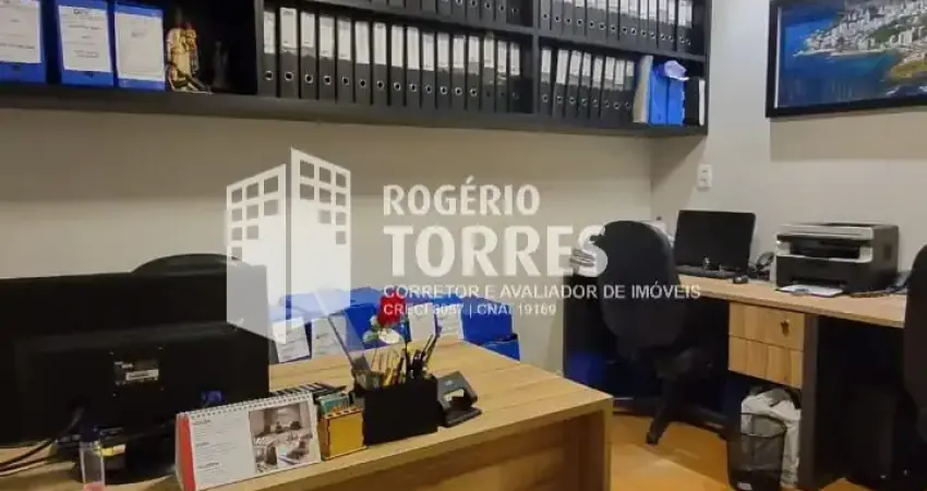 Sala comercial a venda de 30m² em Lauro de Freitas – Bahia
