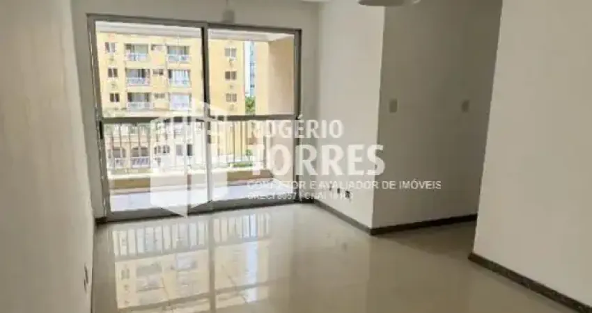 Apartamento a venda de 3/4, 1 suíte, NASCENTE e 1 garagem no IMBUI