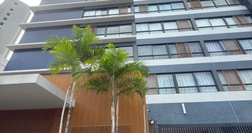 Apartamento com 1 quarto à venda na Rua Marquês de Caravelas, Barra, Salvador