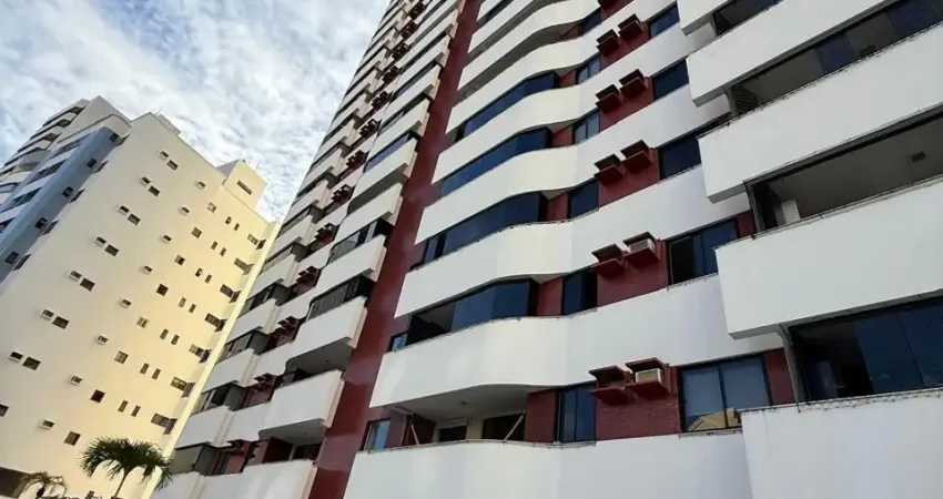 Apartamento com 2 quartos à venda na Rua das Patativas, Imbuí, Salvador
