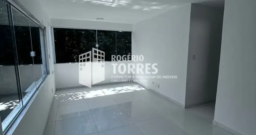 Apartamento a venda de 3/4, 1 suíte, REFORMADO em PATAMARES no Cond. Securitários
