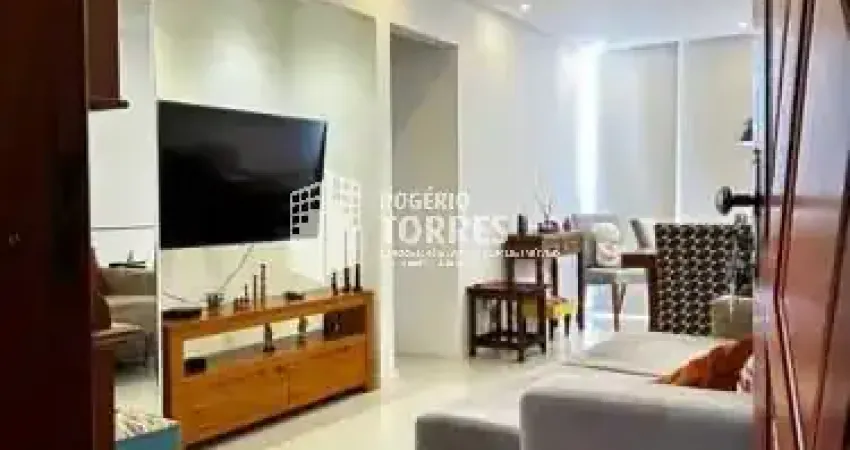 Apartamento com 2 quartos à venda na Avenida Mário Leal Ferreira, 1004, Brotas, Salvador