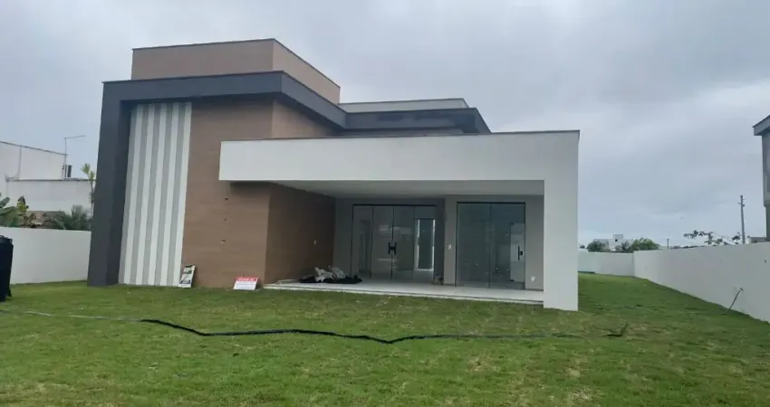 Casa em condomínio fechado com 4 quartos à venda na Barra do Jacuípe, 32, Barra do Jacuípe, Camaçari