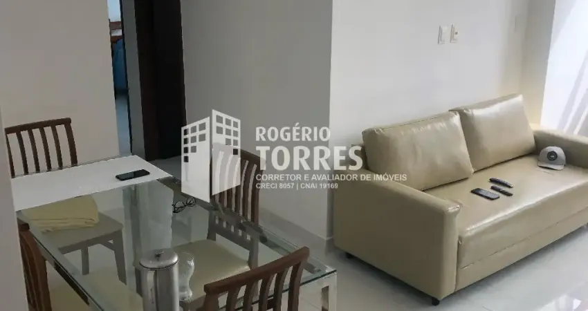 Apartamento a venda de 2/4, 2 banheiros e garagem na PARALELA