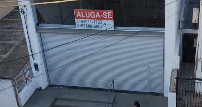 IMÓVEL COMERCIAL DISPONÍVEL PARA LOCAÇÃO - BARRIS