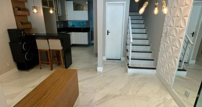 Casa em condomínio fechado com 2 quartos à venda na 1ª Travessa Vila Praiana, 100, Vila Praiana, Lauro de Freitas