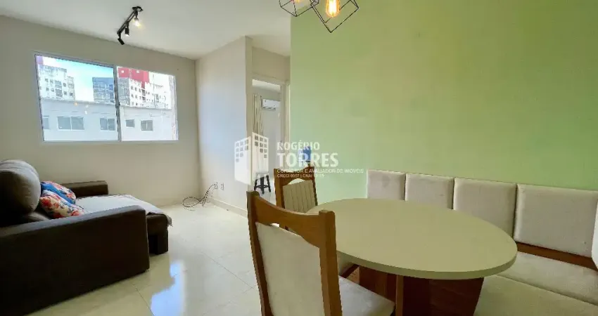 Apartamento a venda de 2/4, SEMI MOBILIADO, reformado e 1 garagem em PIATÃ