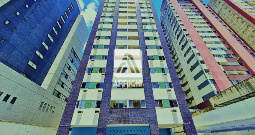 APARTAMENTO 3/4 SUÍTE COM EXCELENTE LOCALIZAÇÃO NO STIEP
