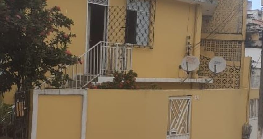 Cód. 94 Caixa D'Água Casa 4/4 com Laje Livre