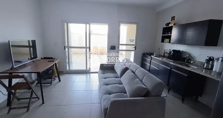 Apartamento à venda de 2/4,  1 suíte, garden, nascente total em Buraquinho