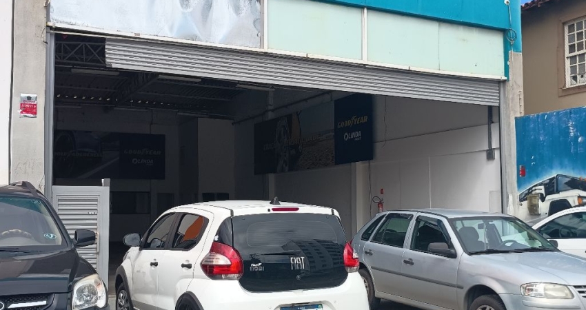 Loja com 230m² para LOCAÇÃO na Pituba - Amaralina, Salvador - BA