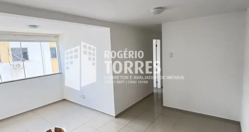 Apartamento a venda de 3/4 totais e vaga de estacionamento no TROBOGY