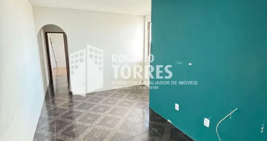 Apartamento a venda de 2/4, NASCENTE no Conjunto Morada do Sol na TANCREDO NEVES