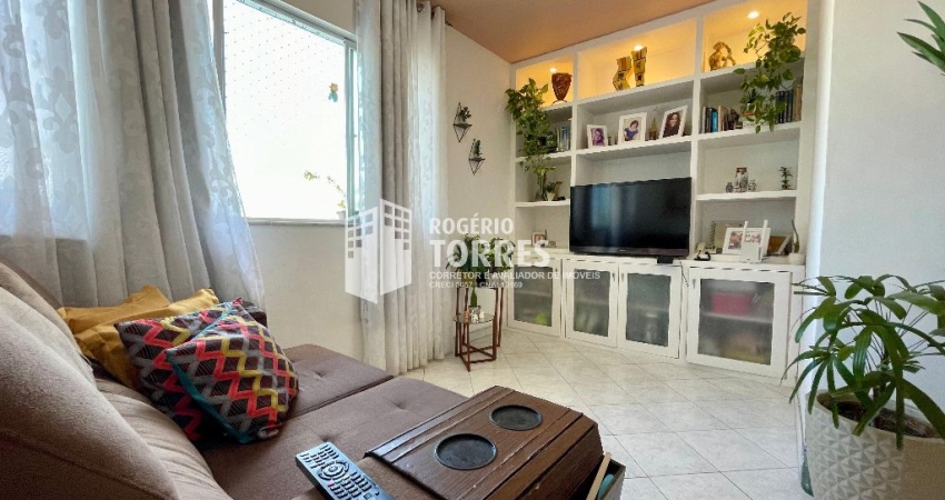 Apartamento a venda de 3/4, ANDAR ALTO na VILA LAURA