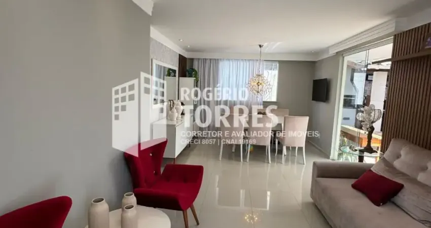 Casa duplex a venda 4 suítes NASCENTE com ENERGIA SOLAR e 2 garagens no FOZ JOANES em BURAQUINHO
