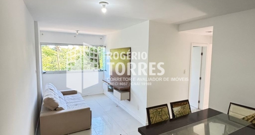 Apartamento a venda de 3/4 TOTAIS e 2 banheiros no Cond. Bosque Imperial em São Rafael