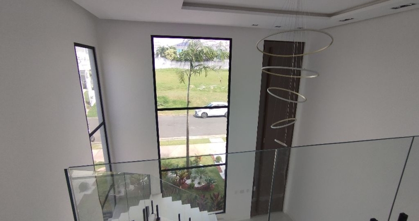Casa em condomínio fechado com 4 quartos à venda na Rodovia BA-099 - Estrada do Côco, 1, Vilas de Abrantes, Camaçari