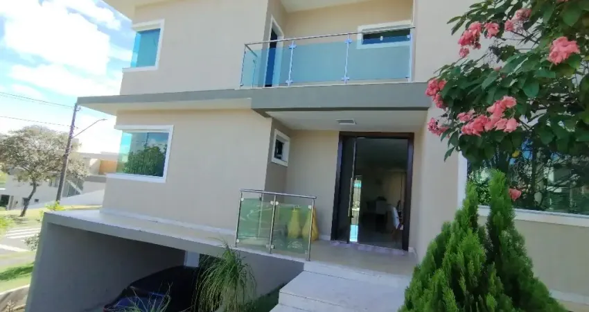 Casa em condomínio fechado com 4 quartos à venda na Rodovia BA-099 - Estrada do Côco, 1, Vilas de Abrantes, Camaçari