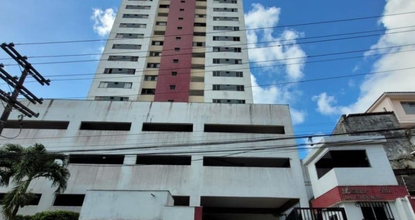 Apartamento com 2 quartos à venda na Rua dos Bandeirantes, 100, Matatu, Salvador