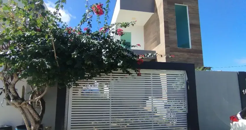 Casa para locação e venda em condomínio/ Lauro de Freitas
